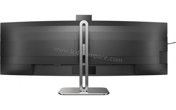 PHILIPS 49B2U6903CH - Vue de l'arri&egrave;re