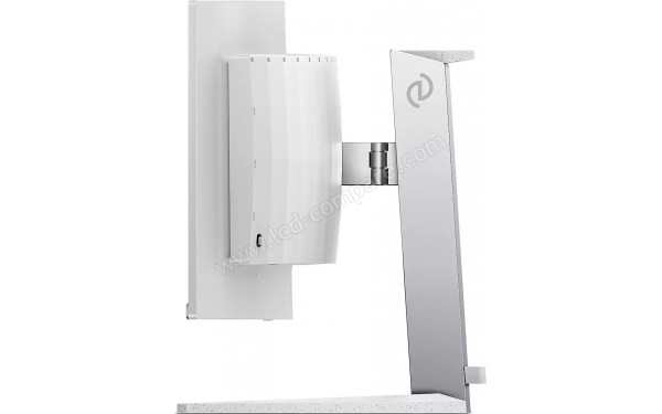 PHILIPS 49M2C8900AM - Vue de profil droit