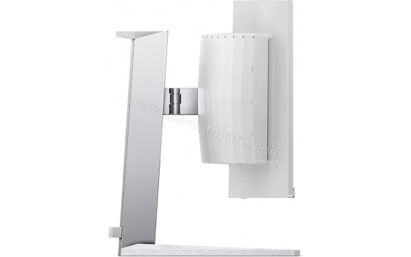 PHILIPS 49M2C8900LA - Vue de profil gauche