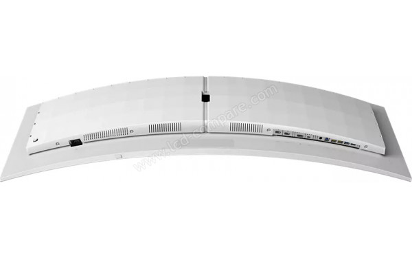 PHILIPS 49M2C8900L - Connectiques