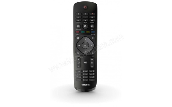 PHILIPS 49PFS4131 - T&eacute;l&eacute;commande