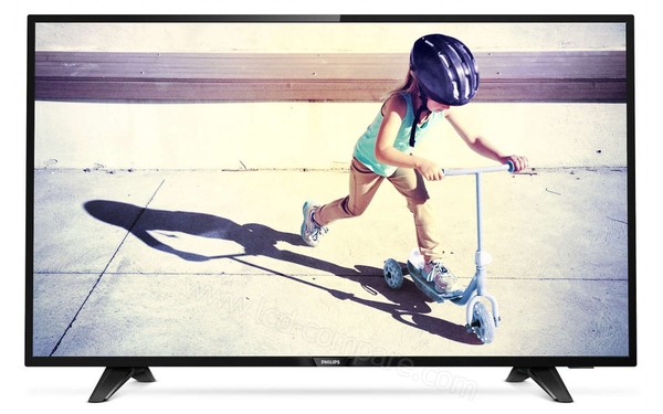 PHILIPS 49PFS4132 - Vue de face