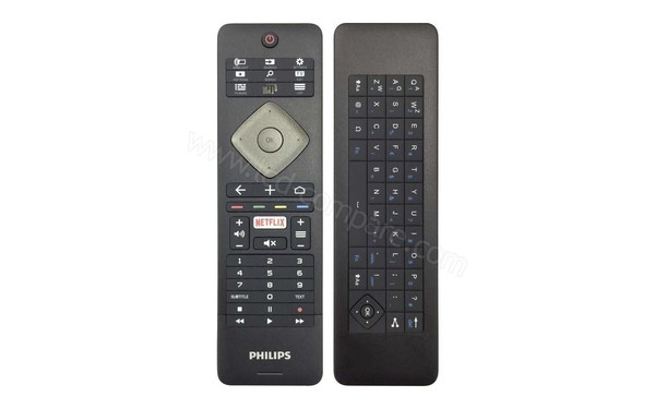 PHILIPS 49PUS7181 - T&eacute;l&eacute;commande