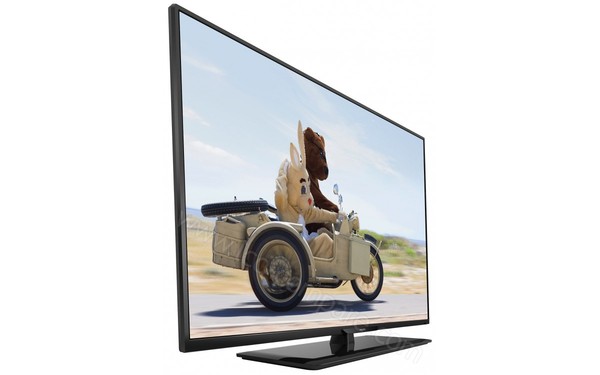 PHILIPS 50PFH4109 - Vue 3/4 gauche