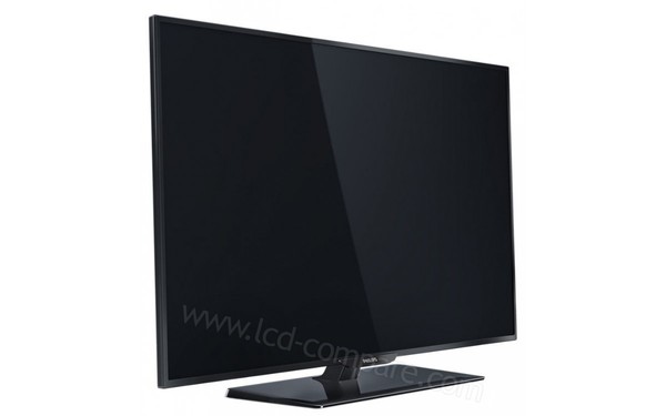 PHILIPS 50PFH4509 - Vue 3/4 gauche