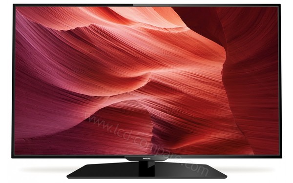 PHILIPS 50PFH5300 - Vue de face