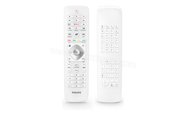 PHILIPS 50PFH6510 - T&eacute;l&eacute;commande