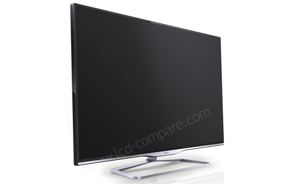 PHILIPS 50PFL5008H - Vue 3/4 gauche