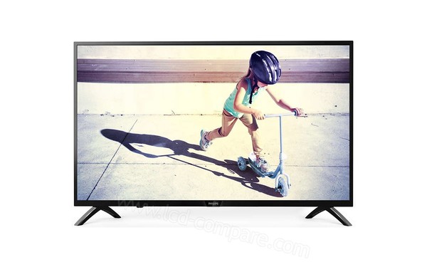 PHILIPS 50PFS4012 - Vue de face