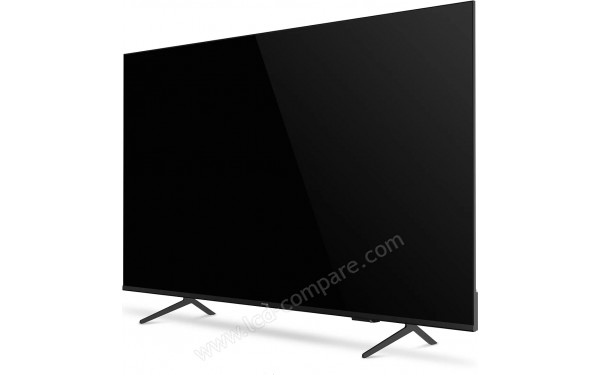 PHILIPS 50PQS8501 - Vue 3/4 droite