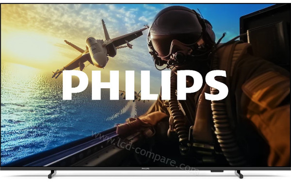 PHILIPS 50PUS7000 - Vue de face