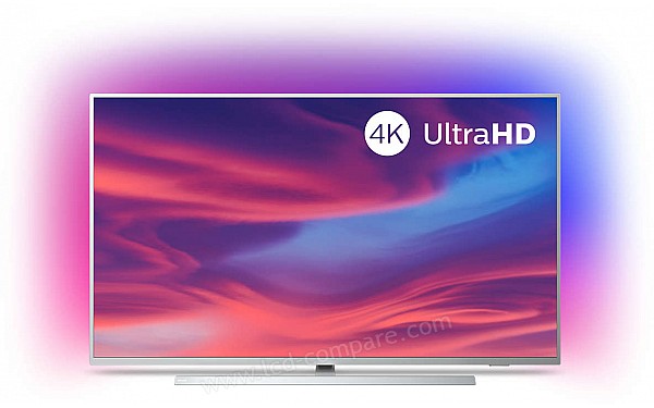 PHILIPS 50PUS7354 - Vue de face
