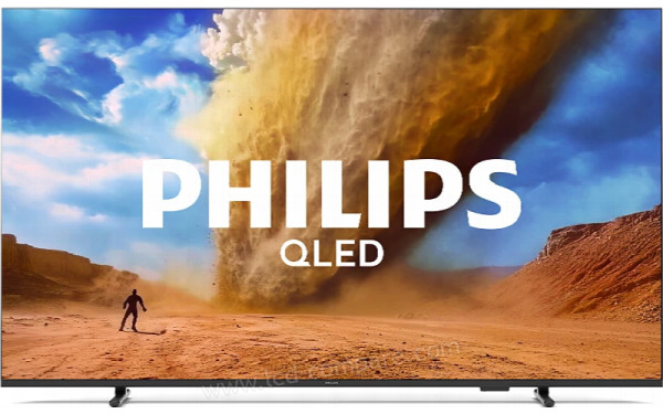 PHILIPS 50PUS7800 - Vue de face