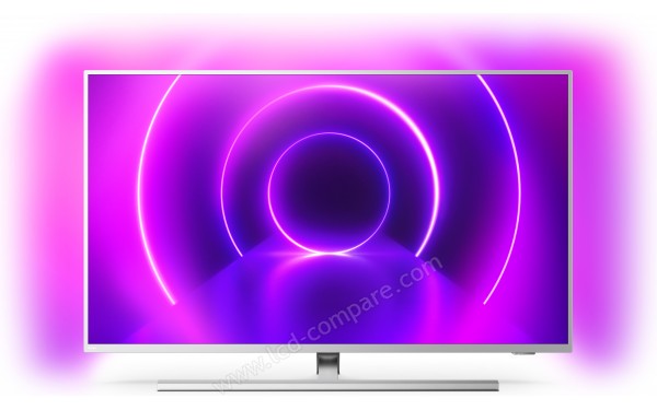 PHILIPS 50PUS8505 - Vue de face