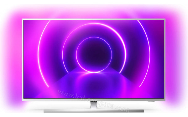PHILIPS 50PUS8545 - Vue de face