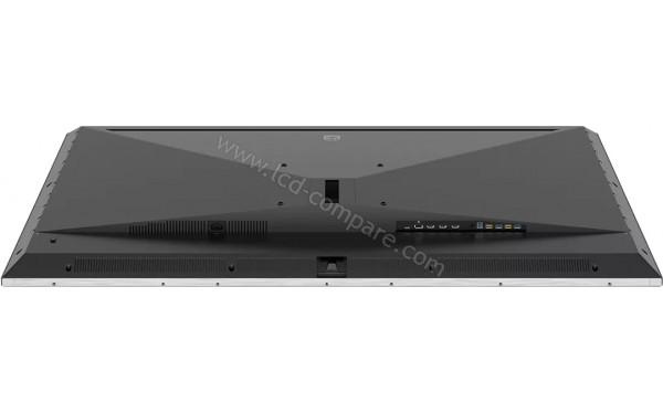 PHILIPS 559M1RYV - Connectiques