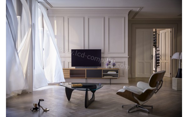 PHILIPS 55OLED934 - Mise en situation