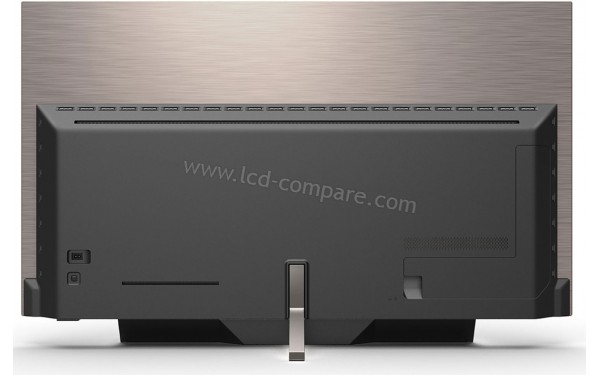 PHILIPS 55OLED934 - Vue de l'arri&egrave;re