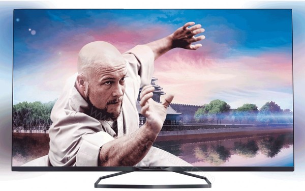 PHILIPS 55PFH5209 - Vue de face