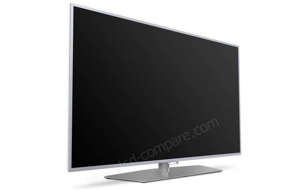PHILIPS 55PFK6540 - Vue 3/4 gauche