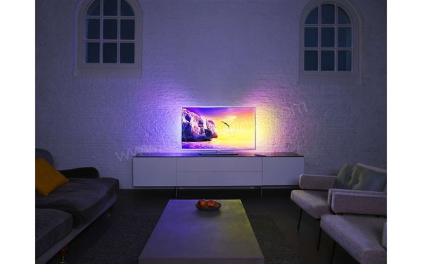 PHILIPS 55PFK6540 - Mise en situation 1