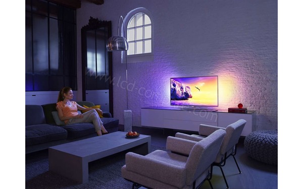 PHILIPS 55PFK6540 - Mise en situation 2