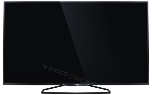 PHILIPS 55PFK6549 - Vue de face