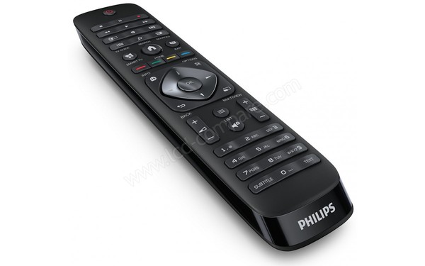PHILIPS 55PFK7509 - T&eacute;l&eacute;commande