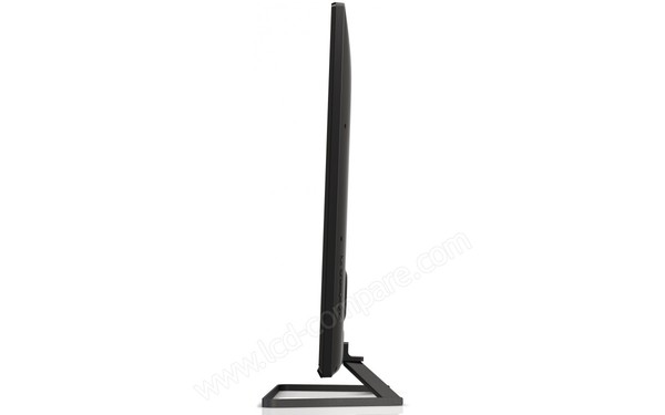 PHILIPS 55PFL4508H - Vue de profil