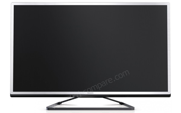 PHILIPS 55PFL4528H - Vue de face