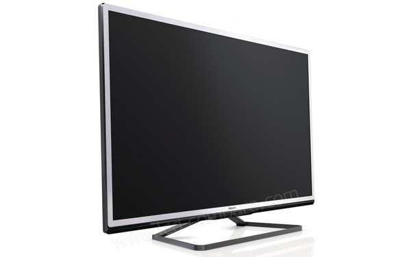 PHILIPS 55PFL4528H - Vue 3/4 gauche