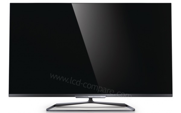 PHILIPS 55PFL6008H - Vue de face