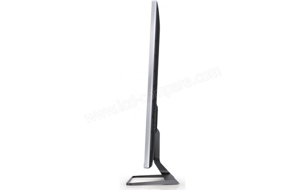 PHILIPS 55PFL6008H - Vue de profil