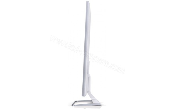 PHILIPS 55PFL7108H - Vue de profil