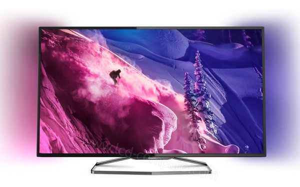 PHILIPS 55PFS6909 - Vue de face