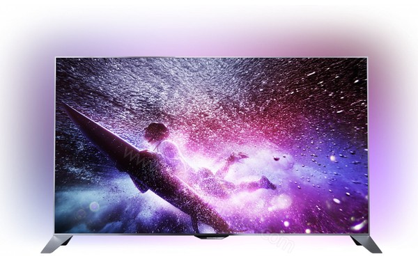 PHILIPS 55PFS8109 - Vue de face