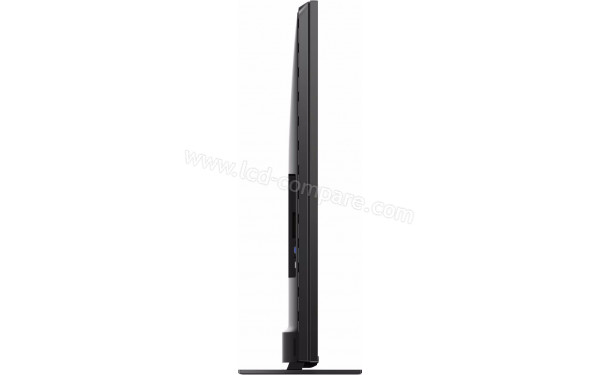 PHILIPS 55PML9008 - Vue de profil gauche
