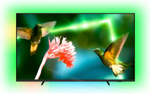 PHILIPS 55PML9507 - Vue de face