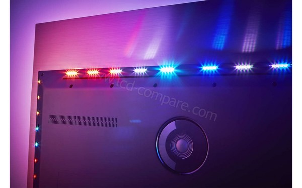 PHILIPS 55POS9002 - Ambilight