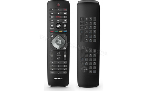 PHILIPS 55PUK7100 - T&eacute;l&eacute;commande