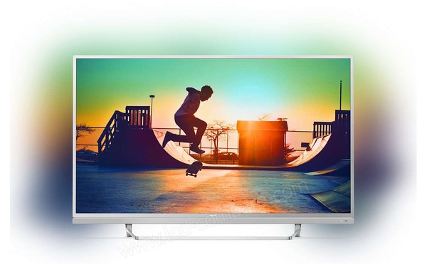PHILIPS 55PUS6482 - Vue de face
