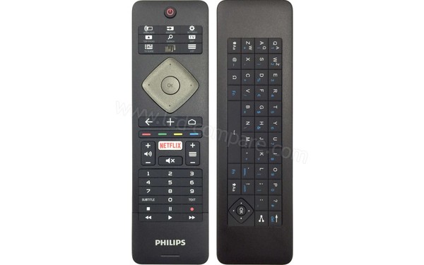 PHILIPS 55PUS6501 - T&eacute;l&eacute;commande