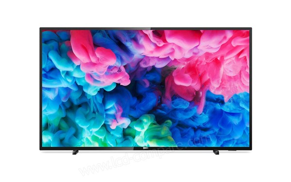 PHILIPS 55PUS6503 - Vue de face