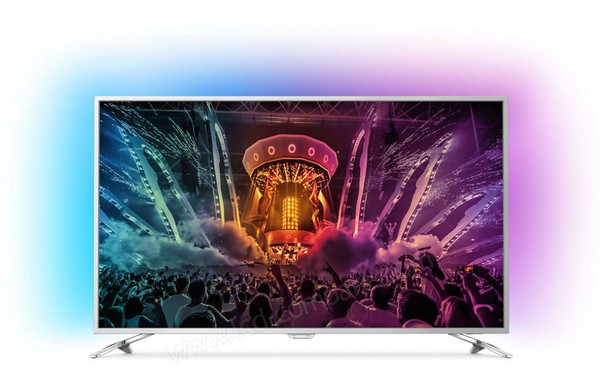 PHILIPS 55PUS6561 - Vue de face