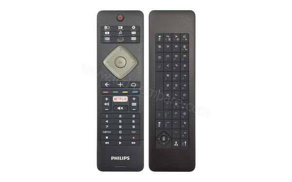 PHILIPS 55PUS7101 - T&eacute;l&eacute;commande