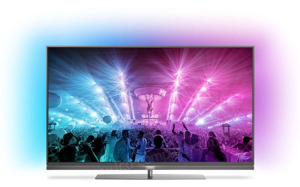 PHILIPS 55PUS7181 - Vue de face