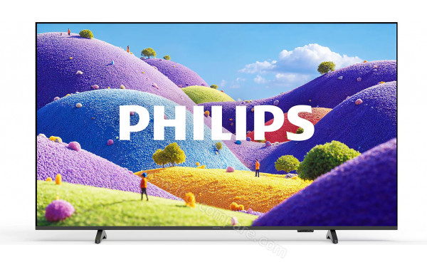 PHILIPS 55PUS7201 - Vue de face