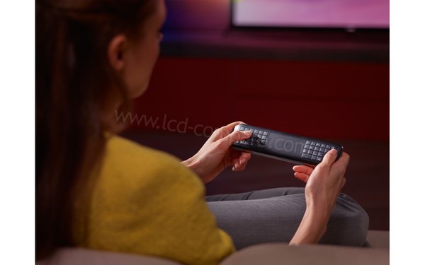 PHILIPS 55PUS7600 - Mise en situation 2