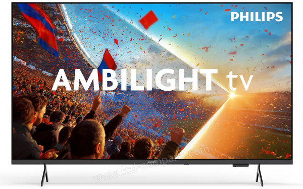PHILIPS 55PUS8001 - Vue de face