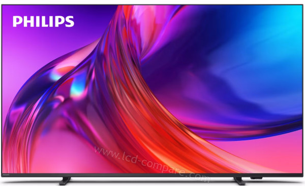 PHILIPS 55PUS8518 - Vue de face
